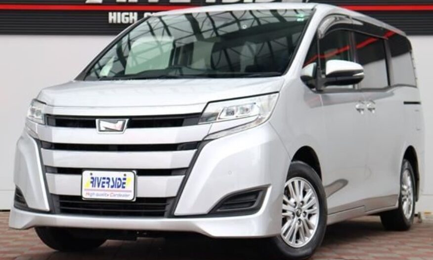 Toyota Noah X