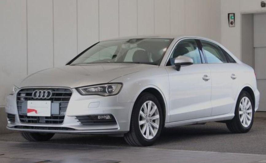 Audi A3 1.4 Tfsi