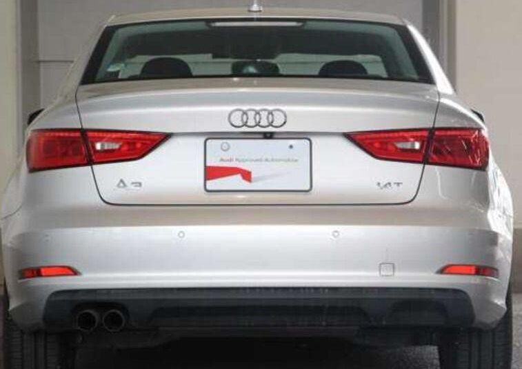 Audi A3 1.4 Tfsi