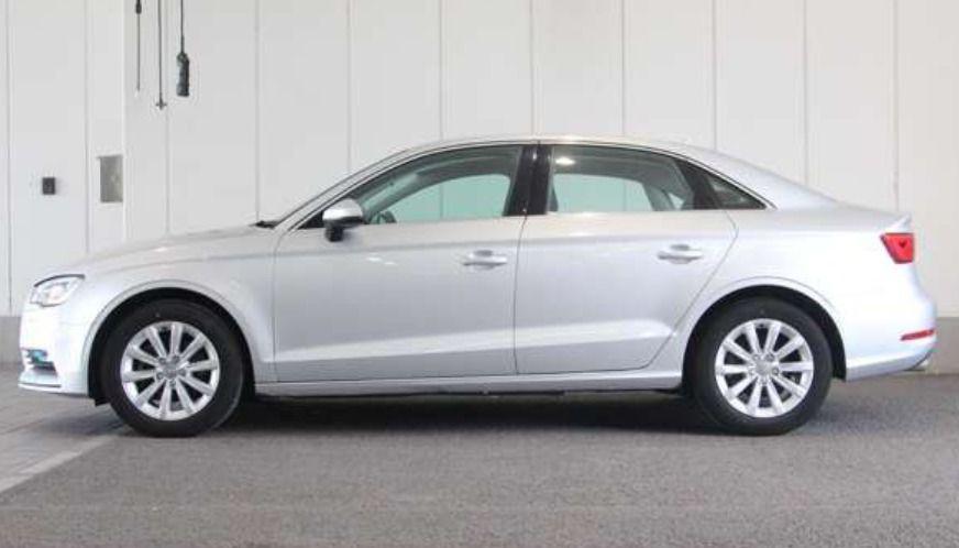 Audi A3 1.4 Tfsi
