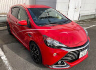Toyota Aqua 2015