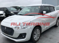 Suzuki Swift 2017