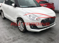 Suzuki Swift 2017