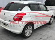 Suzuki Swift 2017