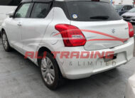 Suzuki Swift 2017