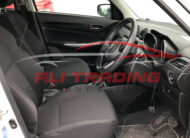 Suzuki Swift 2017