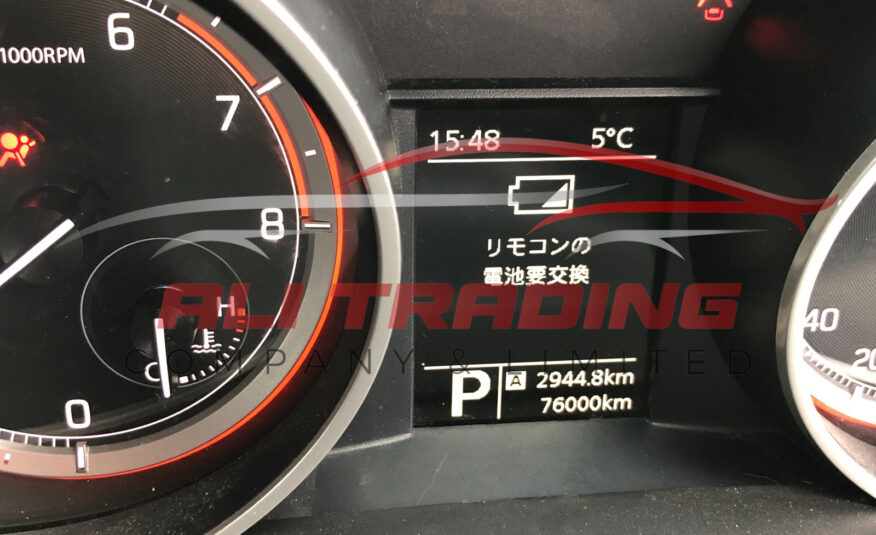 Suzuki Swift 2017