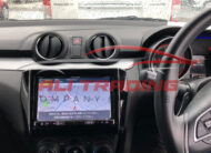 Suzuki Swift 2017
