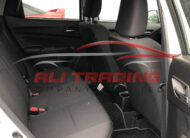 Suzuki Swift 2017