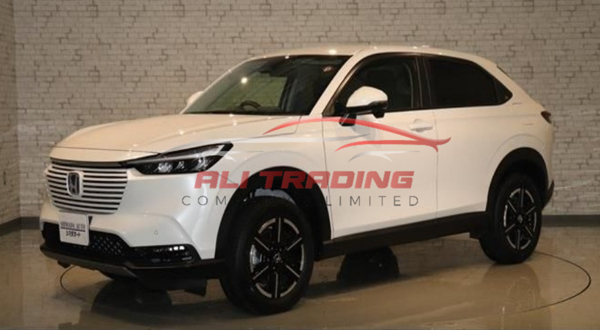 HONDA VEZEL 2023