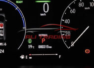HONDA VEZEL 2023