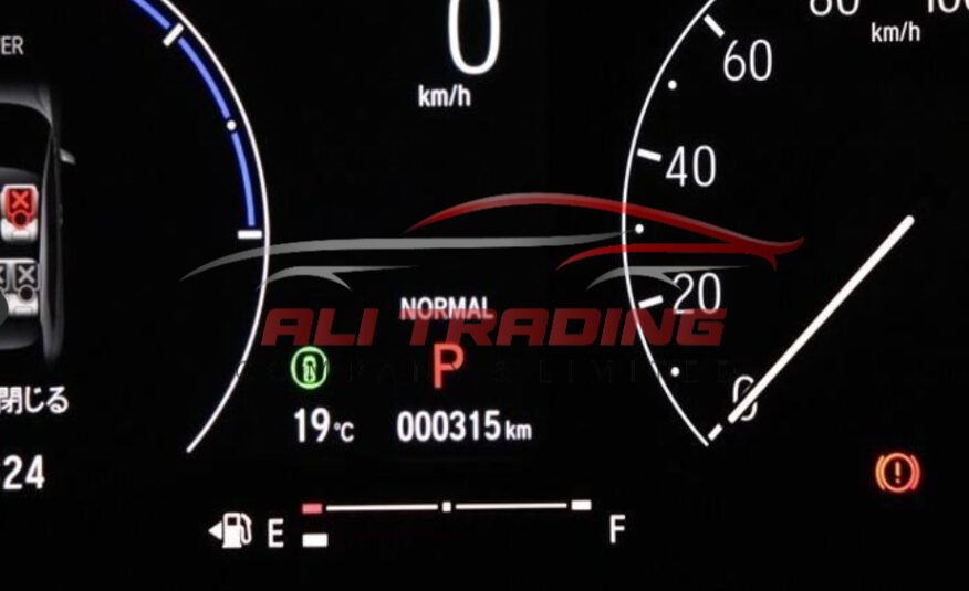 HONDA VEZEL 2023