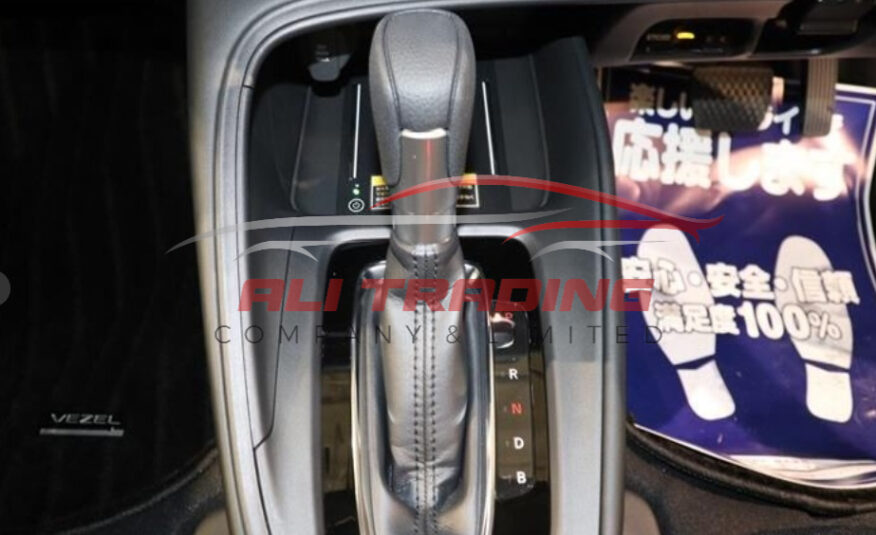HONDA VEZEL 2023
