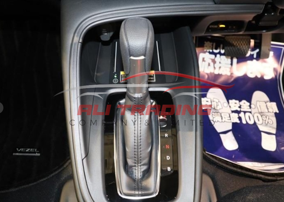 HONDA VEZEL 2023