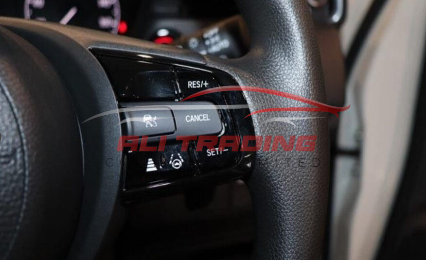 HONDA VEZEL 2023