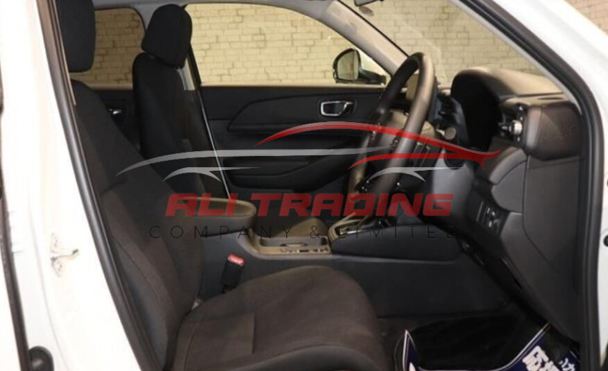 HONDA VEZEL 2023