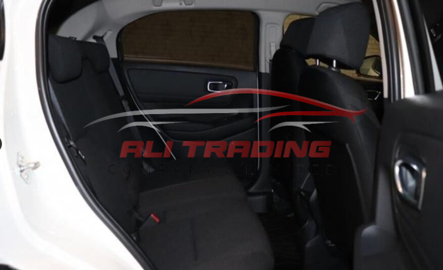 HONDA VEZEL 2023