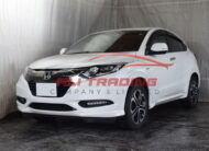 Honda Vezel 2015 Hybrid X