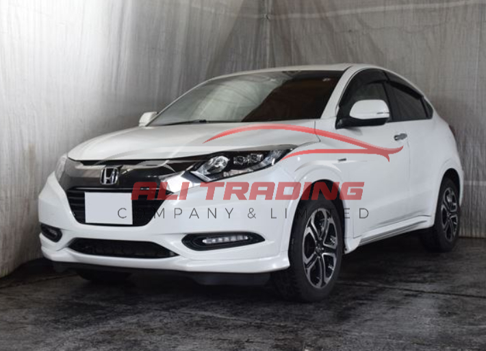 Honda Vezel 2015 Hybrid X