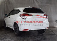 Honda Vezel 2015 Hybrid X