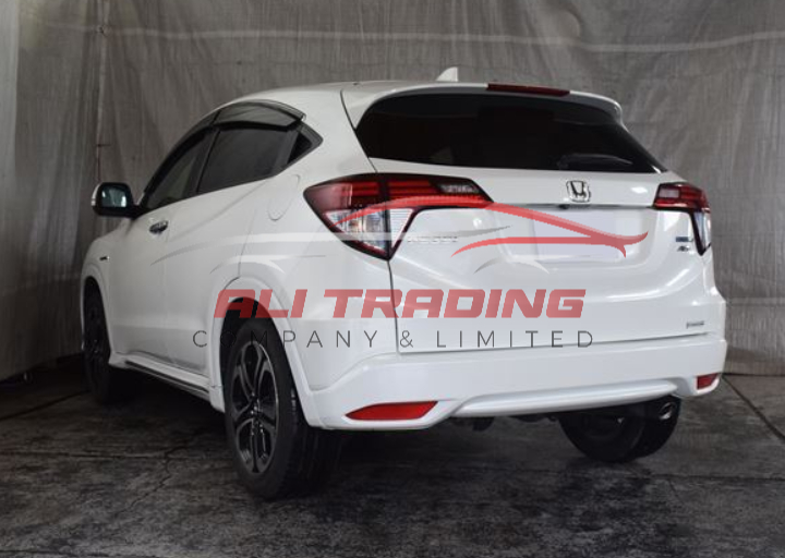 Honda Vezel 2015 Hybrid X
