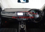 Honda Vezel 2015 Hybrid X