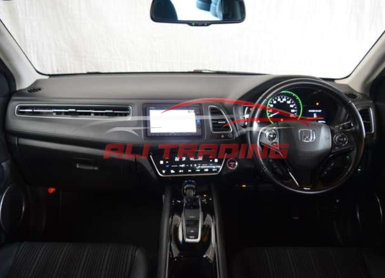 Honda Vezel 2015 Hybrid X