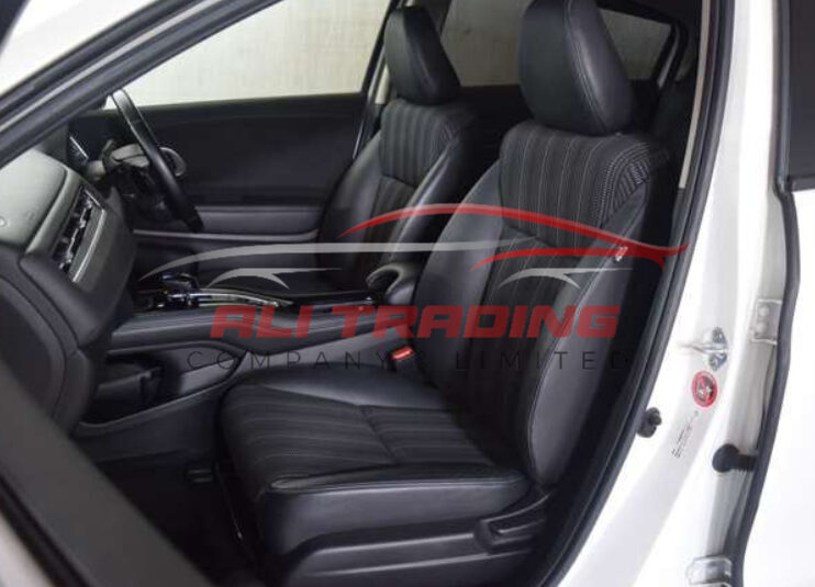 Honda Vezel 2015 Hybrid X