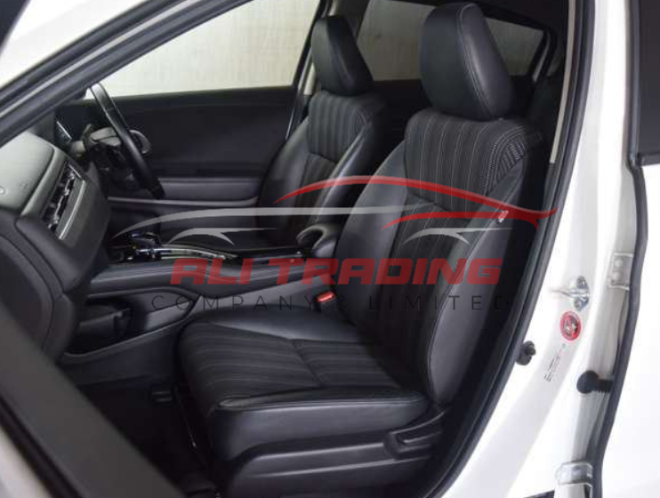 Honda Vezel 2015 Hybrid X