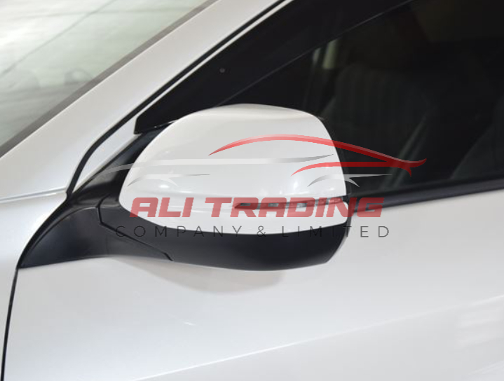 Honda Vezel 2015 Hybrid X