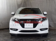 Honda Vezel 2015 Hybrid X