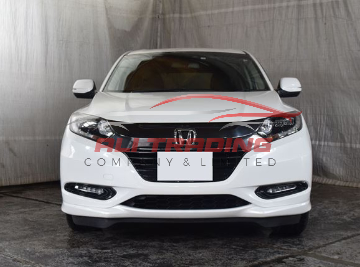 Honda Vezel 2015 Hybrid X