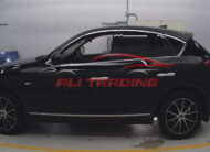 NISSAN SKYLINE CROSSOVER