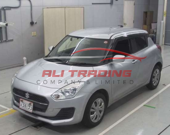 Suzuki Swift XG