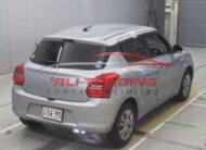Suzuki Swift XG