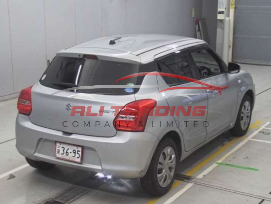 Suzuki Swift XG