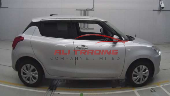 Suzuki Swift XG