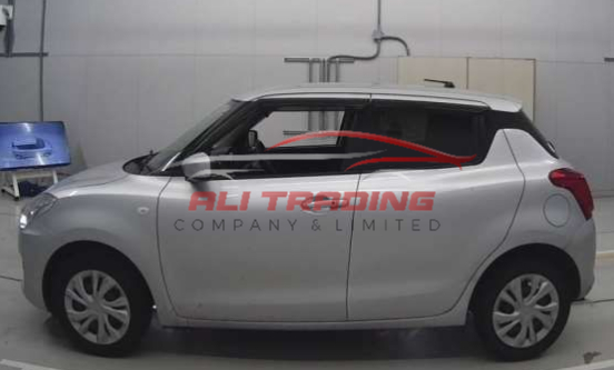 Suzuki Swift XG