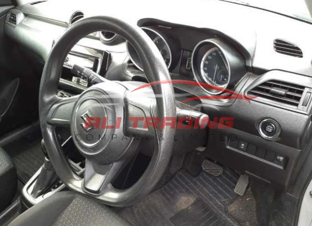 Suzuki Swift XG