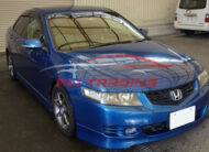HONDA ACCORD EURO R