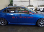 HONDA ACCORD EURO R