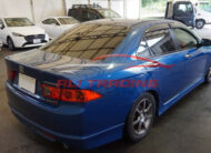 HONDA ACCORD EURO R
