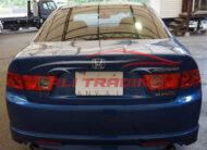 HONDA ACCORD EURO R