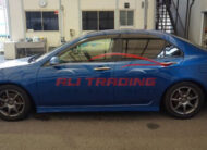 HONDA ACCORD EURO R