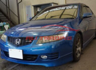 HONDA ACCORD EURO R