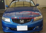 HONDA ACCORD EURO R