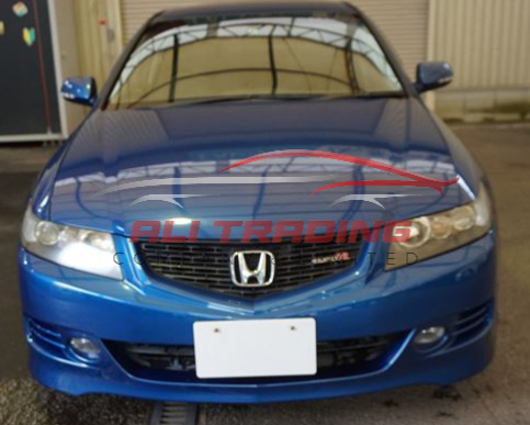 HONDA ACCORD EURO R