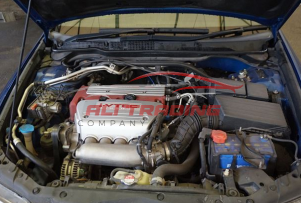 HONDA ACCORD EURO R