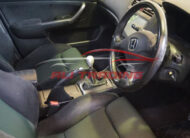 HONDA ACCORD EURO R