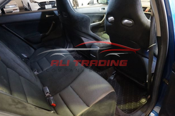 HONDA ACCORD EURO R